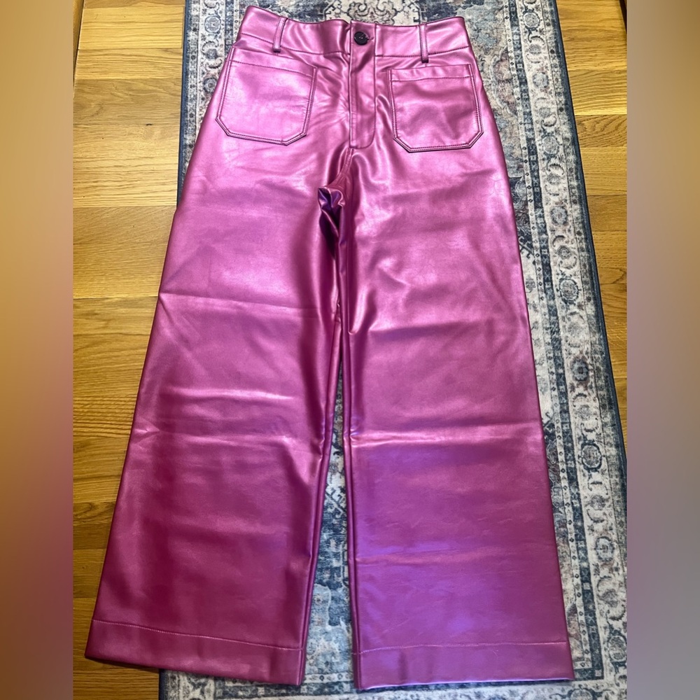 Anthropologie colette